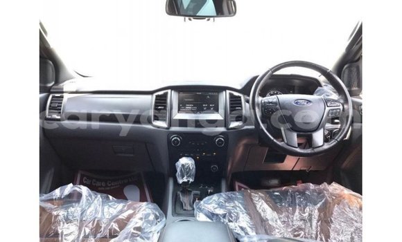 Buy Import Ford Ranger White Car in Import - Dubai in Malawi Buy Import Ford Ranger White Car in Import - Dubai in Malawi