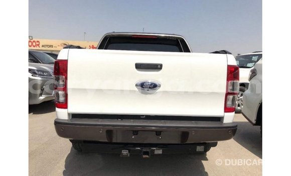 Buy Import Ford Ranger White Car in Import - Dubai in Malawi Buy Import Ford Ranger White Car in Import - Dubai in Malawi