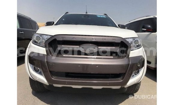 Buy Import Ford Ranger White Car in Import - Dubai in Malawi Buy Import Ford Ranger White Car in Import - Dubai in Malawi