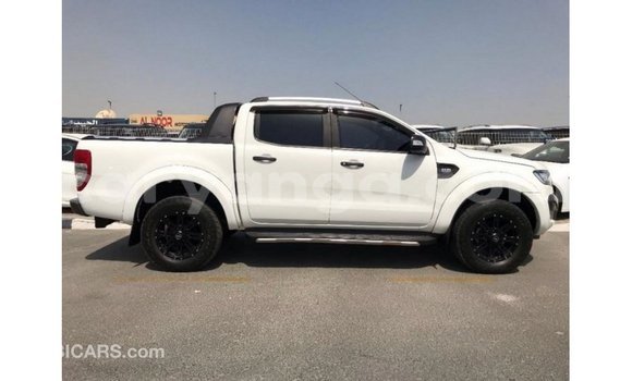 Buy Import Ford Ranger White Car in Import - Dubai in Malawi Buy Import Ford Ranger White Car in Import - Dubai in Malawi