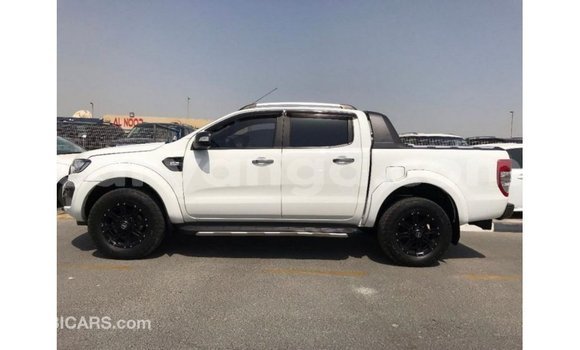 Buy Import Ford Ranger White Car in Import - Dubai in Malawi Buy Import Ford Ranger White Car in Import - Dubai in Malawi