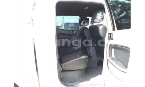 Buy Import Ford Ranger White Car in Import - Dubai in Malawi Buy Import Ford Ranger White Car in Import - Dubai in Malawi