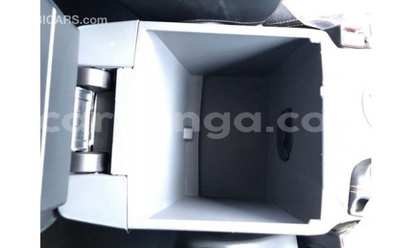 Buy Import Ford Ranger White Car in Import - Dubai in Malawi Buy Import Ford Ranger White Car in Import - Dubai in Malawi