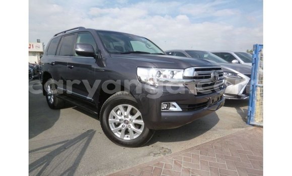 Buy Import Toyota Land Cruiser Other Car in Import - Dubai in Malawi Buy Import Toyota Land Cruiser Other Car in Import - Dubai in Malawi