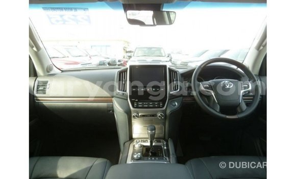 Buy Import Toyota Land Cruiser Other Car in Import - Dubai in Malawi Buy Import Toyota Land Cruiser Other Car in Import - Dubai in Malawi