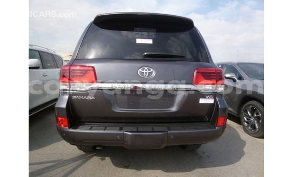 Buy Import Toyota Land Cruiser Other Car in Import - Dubai in Malawi Buy Import Toyota Land Cruiser Other Car in Import - Dubai in Malawi