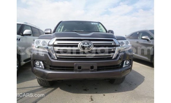 Buy Import Toyota Land Cruiser Other Car in Import - Dubai in Malawi Buy Import Toyota Land Cruiser Other Car in Import - Dubai in Malawi