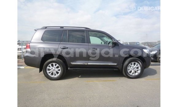 Buy Import Toyota Land Cruiser Other Car in Import - Dubai in Malawi Buy Import Toyota Land Cruiser Other Car in Import - Dubai in Malawi