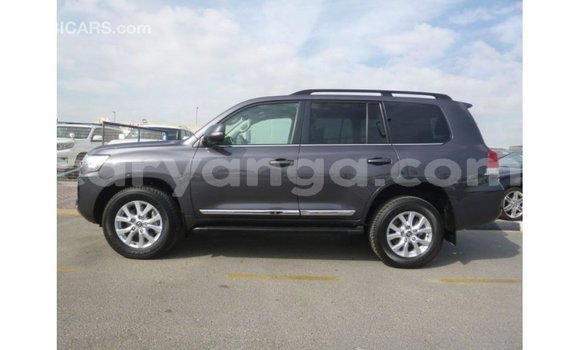 Buy Import Toyota Land Cruiser Other Car in Import - Dubai in Malawi Buy Import Toyota Land Cruiser Other Car in Import - Dubai in Malawi