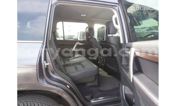 Buy Import Toyota Land Cruiser Other Car in Import - Dubai in Malawi Buy Import Toyota Land Cruiser Other Car in Import - Dubai in Malawi