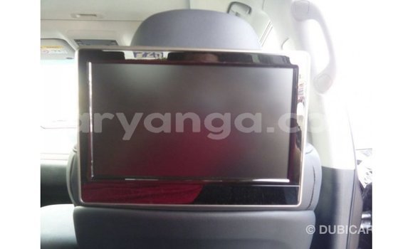 Buy Import Toyota Land Cruiser Other Car in Import - Dubai in Malawi Buy Import Toyota Land Cruiser Other Car in Import - Dubai in Malawi