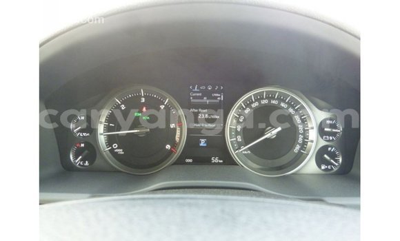 Buy Import Toyota Land Cruiser Other Car in Import - Dubai in Malawi Buy Import Toyota Land Cruiser Other Car in Import - Dubai in Malawi