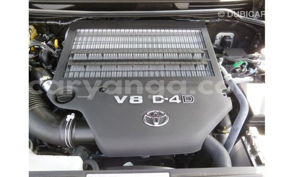 Buy Import Toyota Land Cruiser Other Car in Import - Dubai in Malawi Buy Import Toyota Land Cruiser Other Car in Import - Dubai in Malawi
