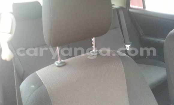 Buy Used Toyota Allex Other Car in Limbe in Malawi Buy Used Toyota Allex Other Car in Limbe in Malawi