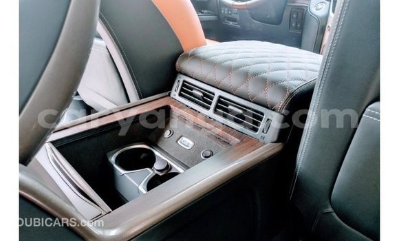 Buy Import Toyota Land Cruiser Black Car in Import - Dubai in Malawi Buy Import Toyota Land Cruiser Black Car in Import - Dubai in Malawi