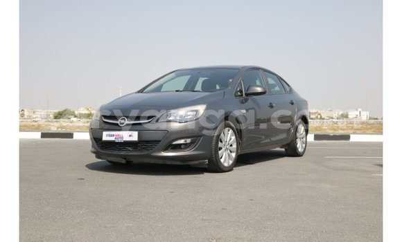 Buy Import Opel Astra Other Car in Import - Dubai in Malawi