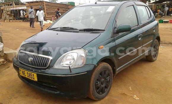 Acheter Occasion Voiture Toyota Vitz à Limbe, Malawi Acheter Occasion Voiture Toyota Vitz à Limbe, Malawi
