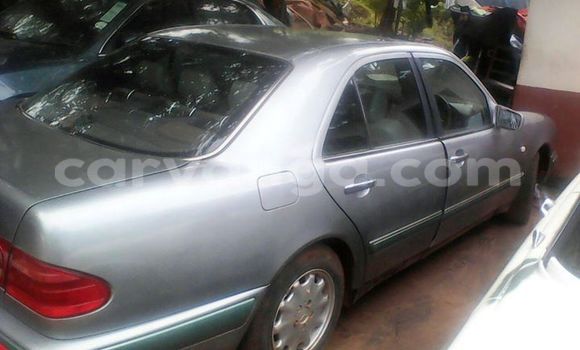 Acheter Occasion Voiture Mercedes‒Benz E–Class Autre à Limbe, Malawi Acheter Occasion Voiture Mercedes‒Benz E–Class Autre à Limbe, Malawi