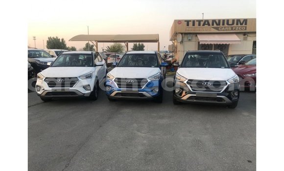 Buy Import Hyundai Creta Other Car in Import - Dubai in Malawi Buy Import Hyundai Creta Other Car in Import - Dubai in Malawi