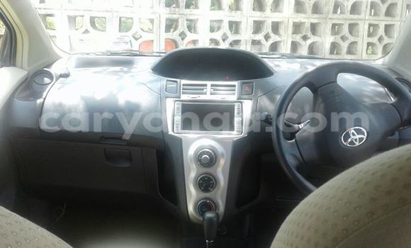 Buy Used Toyota Vitz Other Car in Limbe in Malawi Buy Used Toyota Vitz Other Car in Limbe in Malawi
