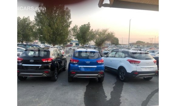 Buy Import Hyundai Creta Other Car in Import - Dubai in Malawi Buy Import Hyundai Creta Other Car in Import - Dubai in Malawi