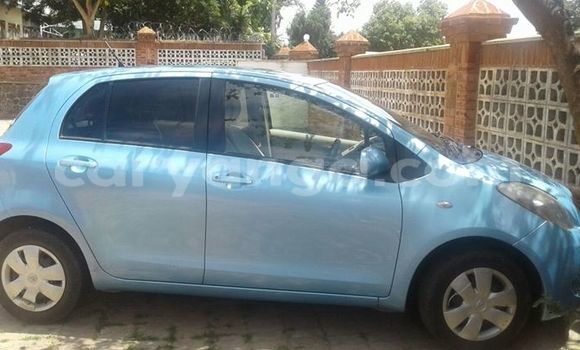 Buy Used Toyota Vitz Other Car in Limbe in Malawi Buy Used Toyota Vitz Other Car in Limbe in Malawi