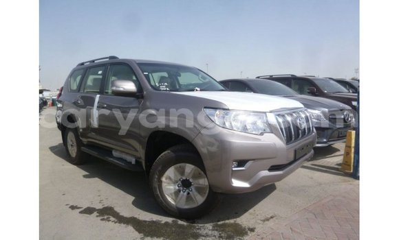 Acheter Import Voiture Toyota Prado Autre à Import - Dubai, Malawi Acheter Import Voiture Toyota Prado Autre à Import - Dubai, Malawi