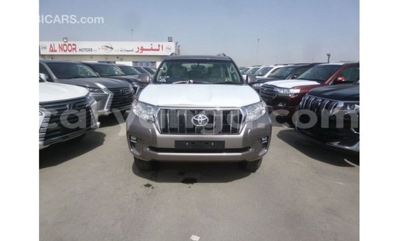 Acheter Import Voiture Toyota Prado Autre à Import - Dubai, Malawi Acheter Import Voiture Toyota Prado Autre à Import - Dubai, Malawi