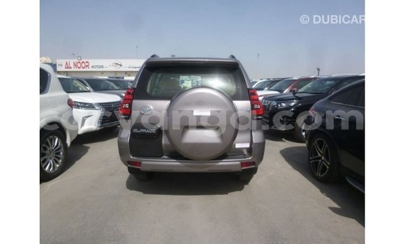 Buy Import Toyota Prado Other Car in Import - Dubai in Malawi Buy Import Toyota Prado Other Car in Import - Dubai in Malawi
