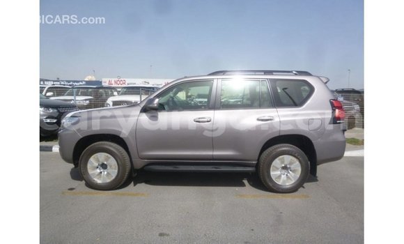 Buy Import Toyota Prado Other Car in Import - Dubai in Malawi Buy Import Toyota Prado Other Car in Import - Dubai in Malawi