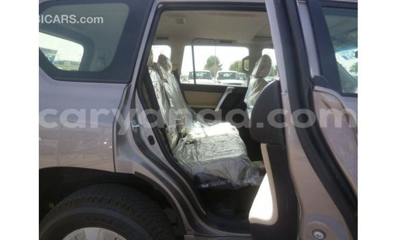 Buy Import Toyota Prado Other Car in Import - Dubai in Malawi Buy Import Toyota Prado Other Car in Import - Dubai in Malawi