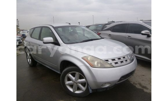 Buy Import Nissan Murano Other Car in Import - Dubai in Malawi