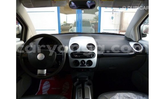 Acheter Import Voiture Volkswagen Beetle Blanc à Import - Dubai, Malawi Acheter Import Voiture Volkswagen Beetle Blanc à Import - Dubai, Malawi