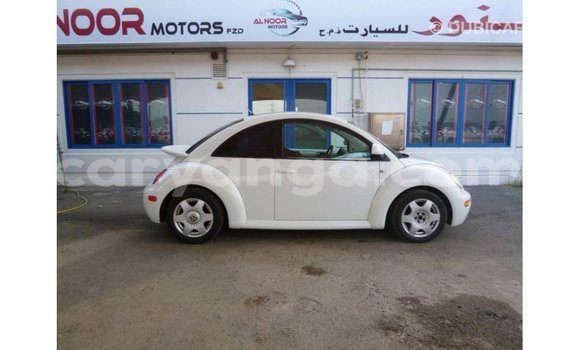 Acheter Import Voiture Volkswagen Beetle Blanc à Import - Dubai, Malawi Acheter Import Voiture Volkswagen Beetle Blanc à Import - Dubai, Malawi