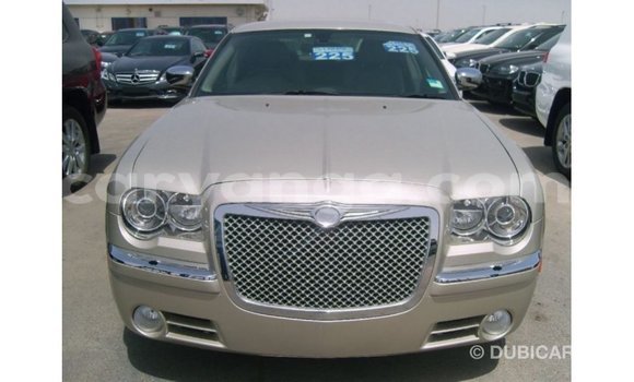 Buy Import Chrysler 300 Beige Car in Import - Dubai in Malawi Buy Import Chrysler 300 Beige Car in Import - Dubai in Malawi