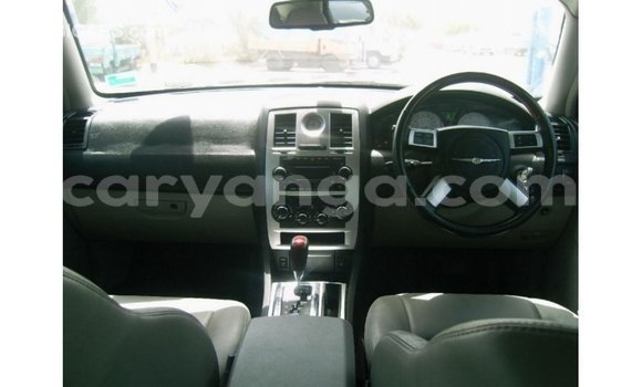 Buy Import Chrysler 300 Beige Car in Import - Dubai in Malawi Buy Import Chrysler 300 Beige Car in Import - Dubai in Malawi