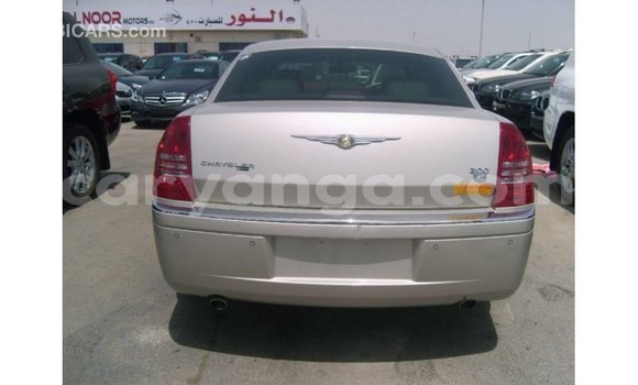 Buy Import Chrysler 300 Beige Car in Import - Dubai in Malawi Buy Import Chrysler 300 Beige Car in Import - Dubai in Malawi