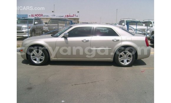 Buy Import Chrysler 300 Beige Car in Import - Dubai in Malawi Buy Import Chrysler 300 Beige Car in Import - Dubai in Malawi