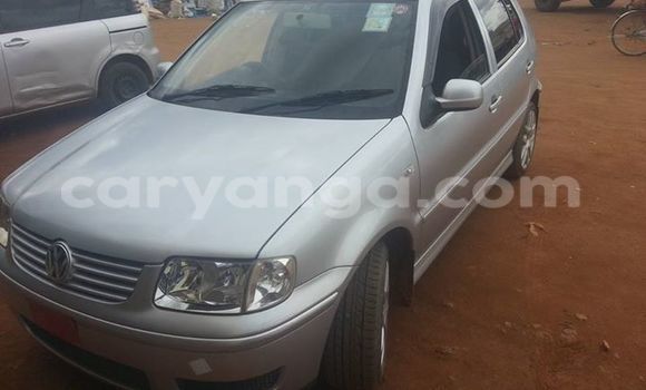 Buy Used Volkswagen Polo Silver Car in Limbe in Malawi Buy Used Volkswagen Polo Silver Car in Limbe in Malawi