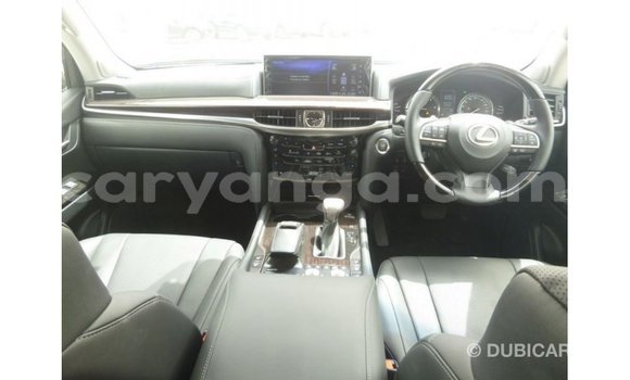 Buy Import Lexus LX Other Car in Import - Dubai in Malawi Buy Import Lexus LX Other Car in Import - Dubai in Malawi