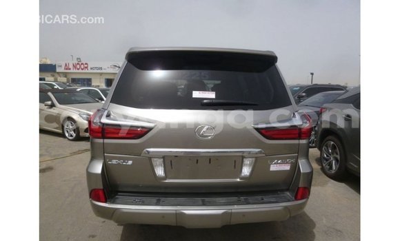 Buy Import Lexus LX Other Car in Import - Dubai in Malawi Buy Import Lexus LX Other Car in Import - Dubai in Malawi