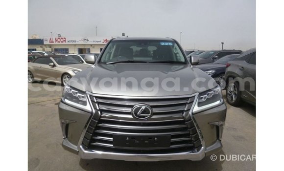 Buy Import Lexus LX Other Car in Import - Dubai in Malawi Buy Import Lexus LX Other Car in Import - Dubai in Malawi