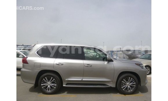 Buy Import Lexus LX Other Car in Import - Dubai in Malawi Buy Import Lexus LX Other Car in Import - Dubai in Malawi