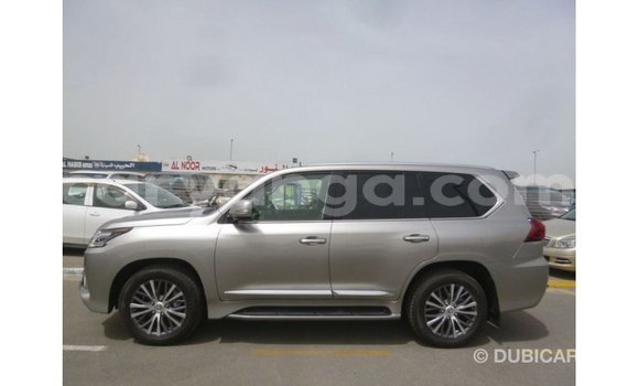 Buy Import Lexus LX Other Car in Import - Dubai in Malawi Buy Import Lexus LX Other Car in Import - Dubai in Malawi