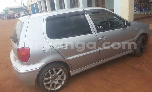 Buy Used Volkswagen Polo Silver Car in Limbe in Malawi Buy Used Volkswagen Polo Silver Car in Limbe in Malawi