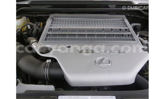 Buy Import Lexus LX Other Car in Import - Dubai in Malawi Buy Import Lexus LX Other Car in Import - Dubai in Malawi