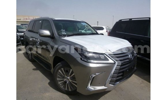 Buy Import Lexus LX Other Car in Import - Dubai in Malawi Buy Import Lexus LX Other Car in Import - Dubai in Malawi