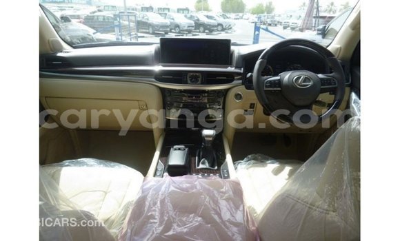 Buy Import Lexus LX Other Car in Import - Dubai in Malawi Buy Import Lexus LX Other Car in Import - Dubai in Malawi