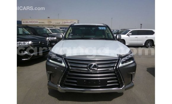 Buy Import Lexus LX Other Car in Import - Dubai in Malawi Buy Import Lexus LX Other Car in Import - Dubai in Malawi