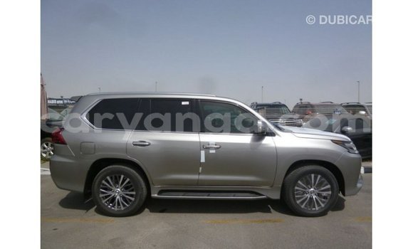 Buy Import Lexus LX Other Car in Import - Dubai in Malawi Buy Import Lexus LX Other Car in Import - Dubai in Malawi